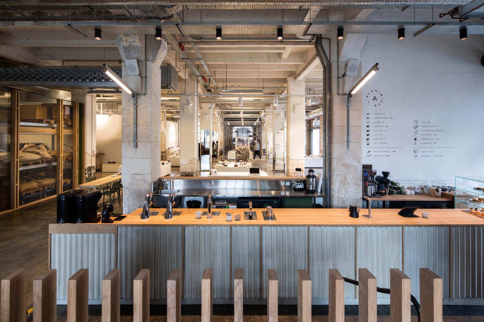 Les meilleurs cafés à Bordeaux : Top 10 des coffee shop