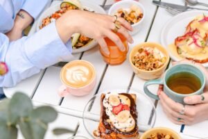 Les meilleurs cafés à Bordeaux : Top 10 des coffee shop