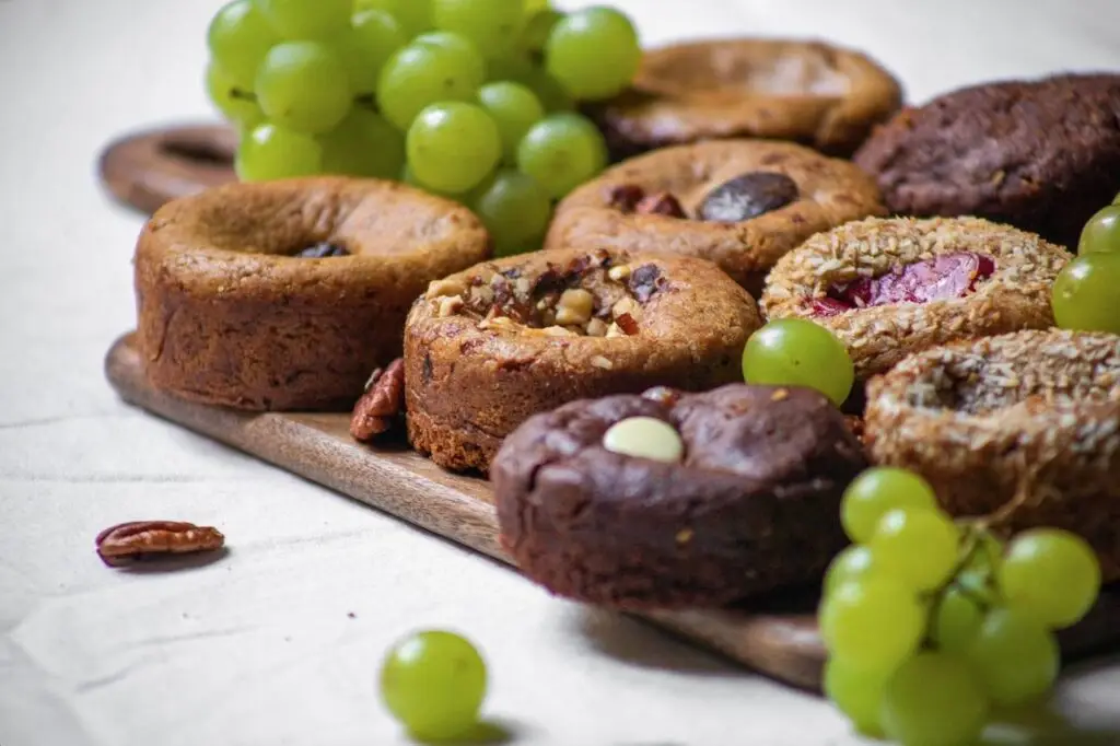 les cookies de l'Alléchante