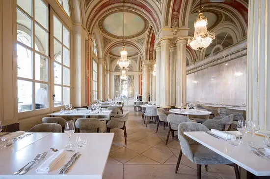 le quatrième mur à Bordeaux est l'un des meilleurs restaurants gastronomiques de Bordeaux