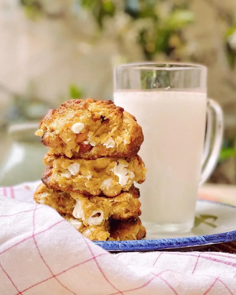 Pépite cookies à Bordeaux