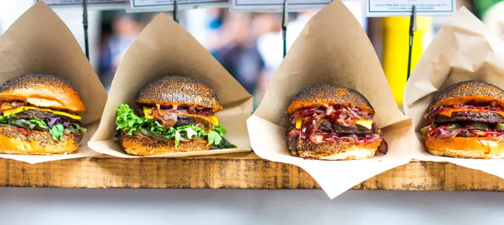 les meilleures adresses de street food à Bordeaux