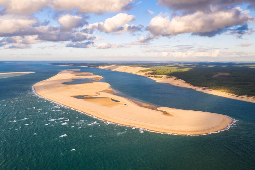 Que faire sur le Bassin d'Arcachon