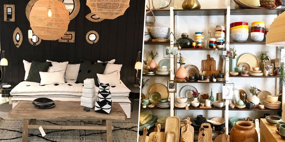 les meilleures boutiques déco de Bordeaux